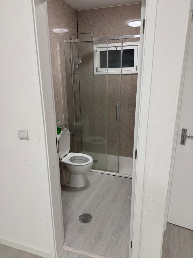 Remodelação de Apartamento no Centro Histórico do Porto – Técnica, Qualidade e Pontualidade